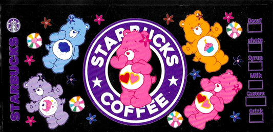 CAREBEAR14