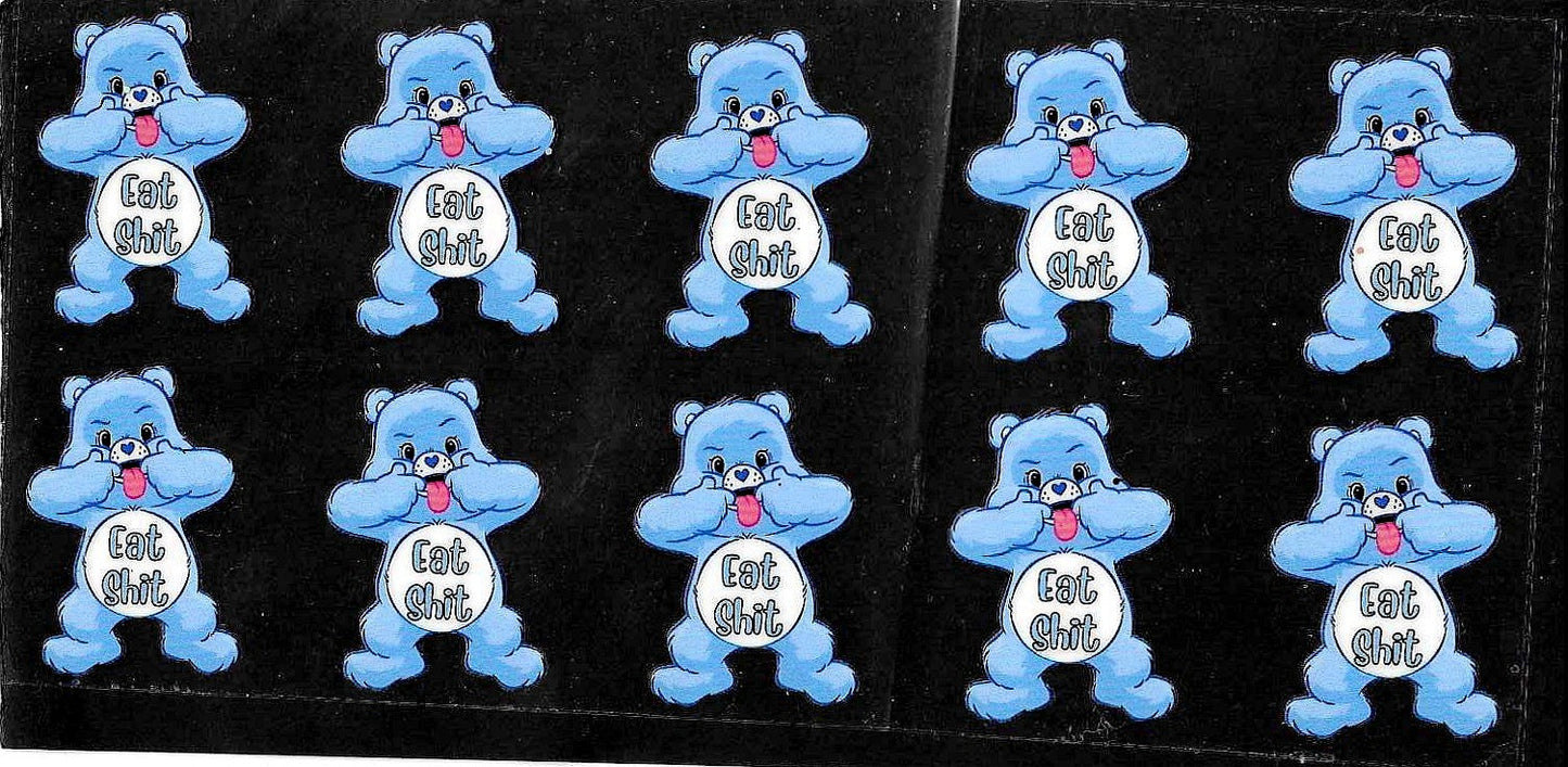 CAREBEAR15
