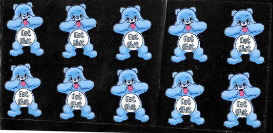 CAREBEAR15