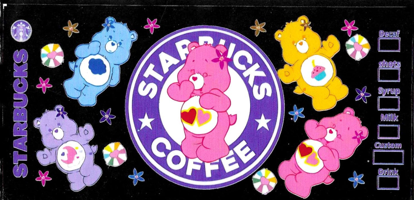 CAREBEAR2