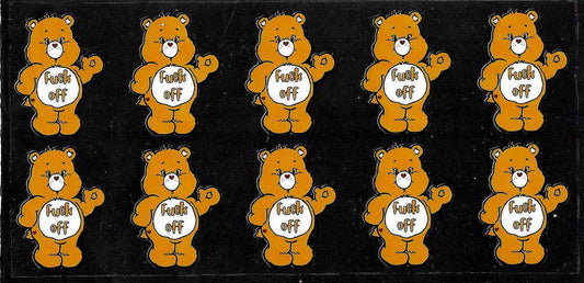 CAREBEAR4