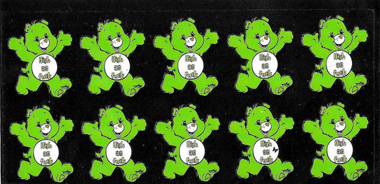 CAREBEAR5