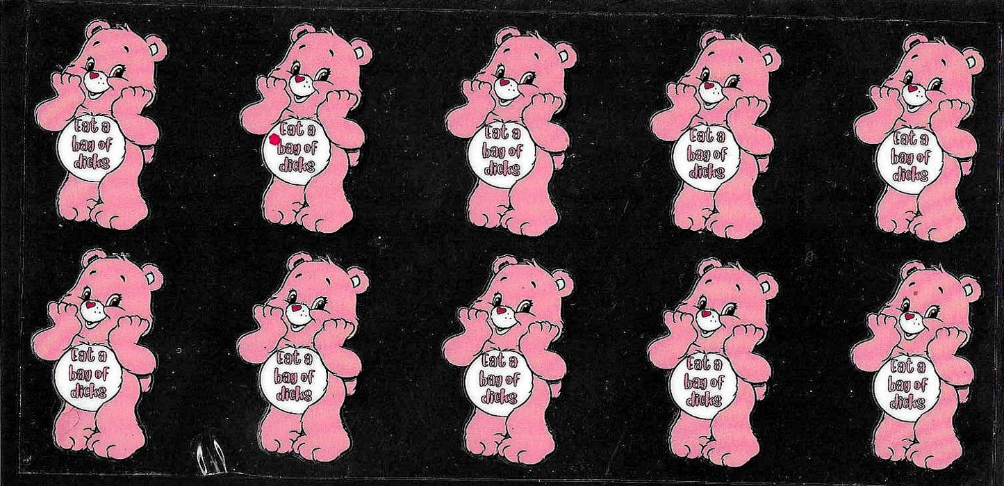CAREBEAR6