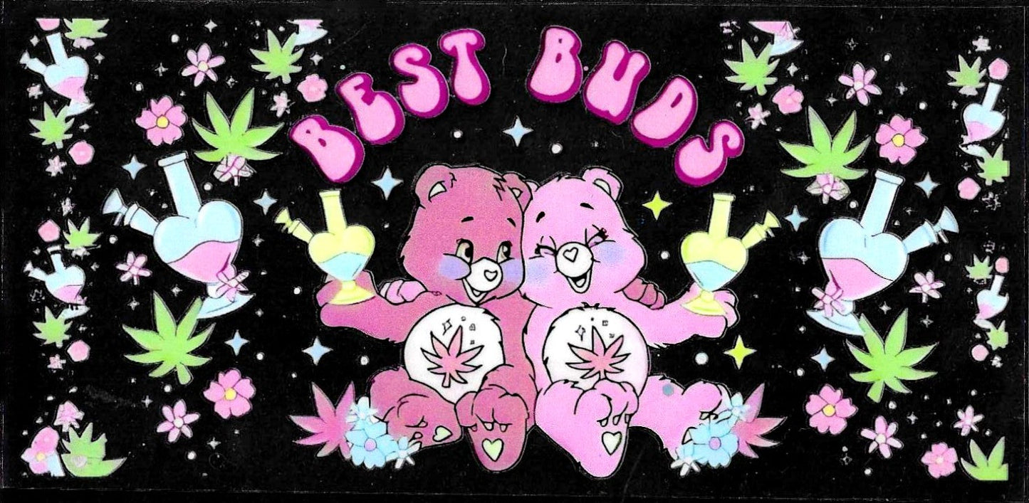 CAREBEAR8