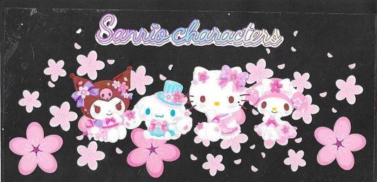 CHARACTERS25
