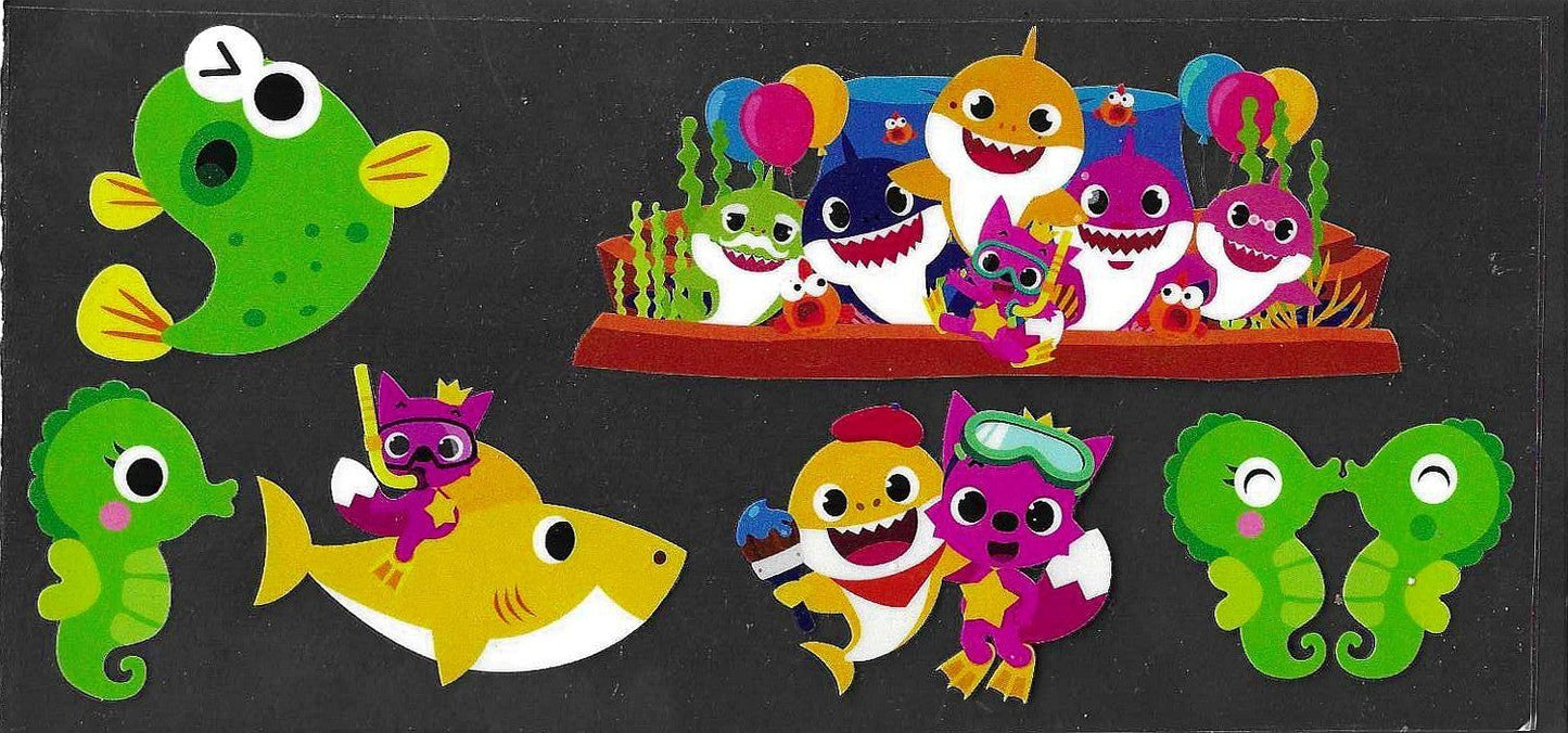 CHARACTERS28