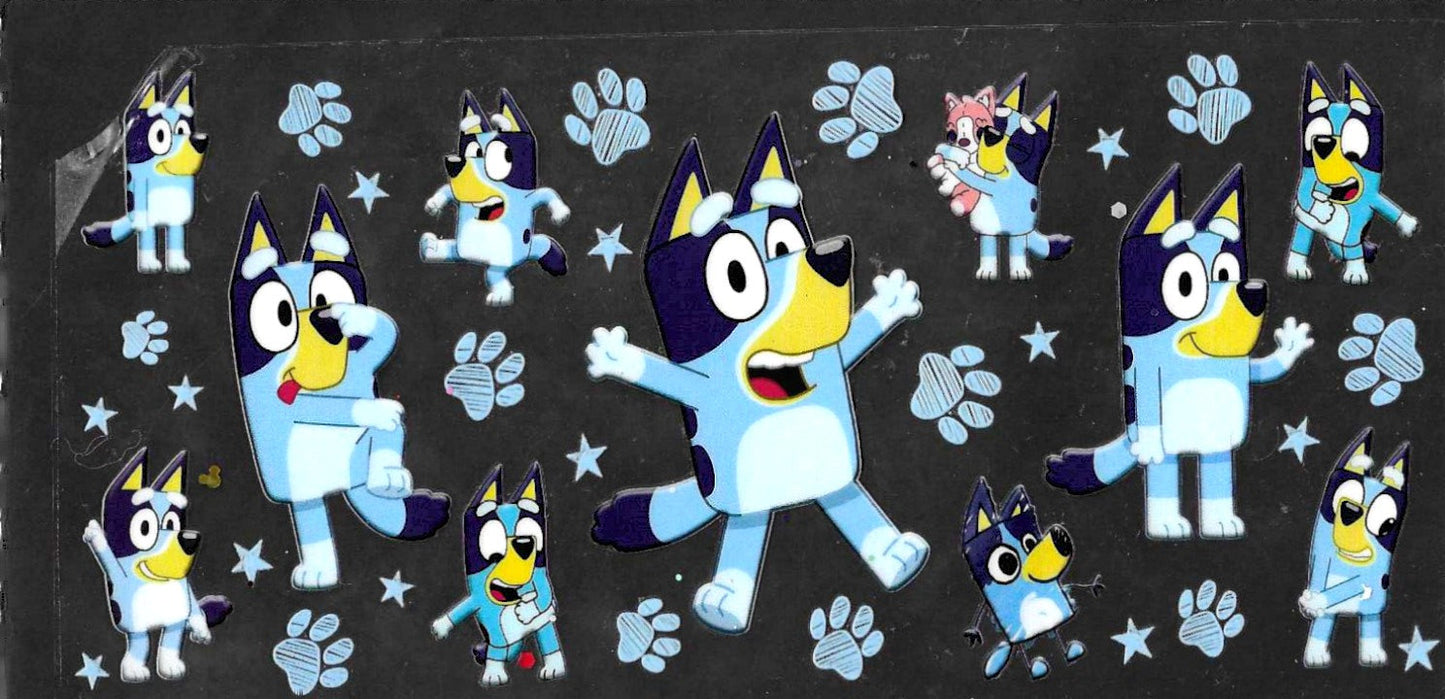 CHARACTERS37