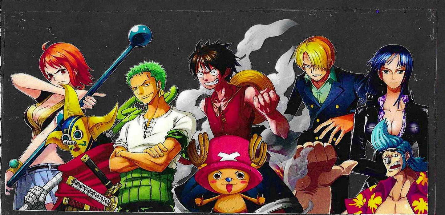 CHARACTERS44