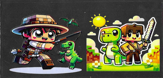 CHARACTERS60