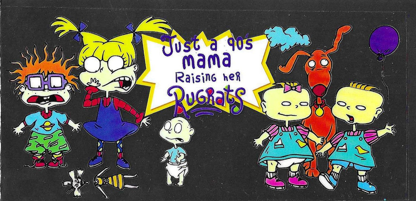 CHARACTERS67