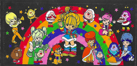 CHARACTERS68
