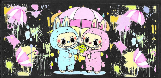 CHARACTERS77