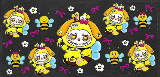 CHARACTERS86