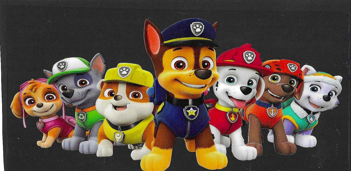 CHARACTERS98