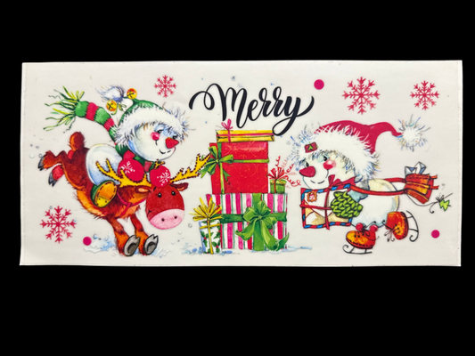 CHRISTMAS50