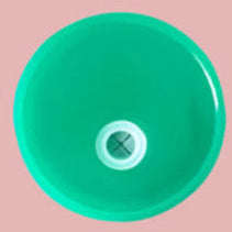 Dark Green Lid
