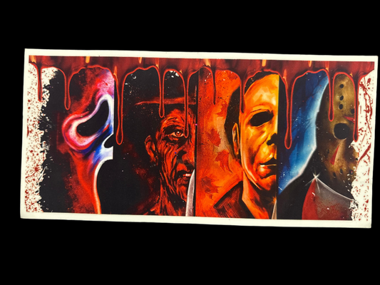 HORROR10