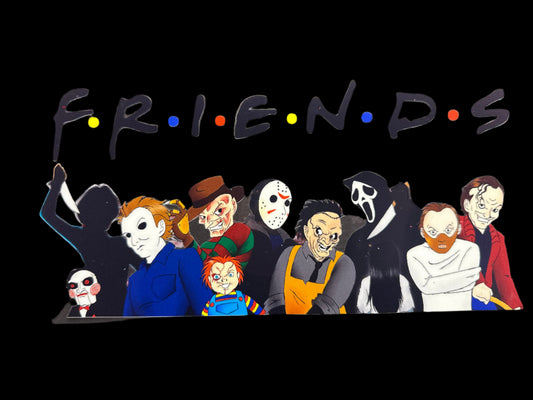 HORROR14