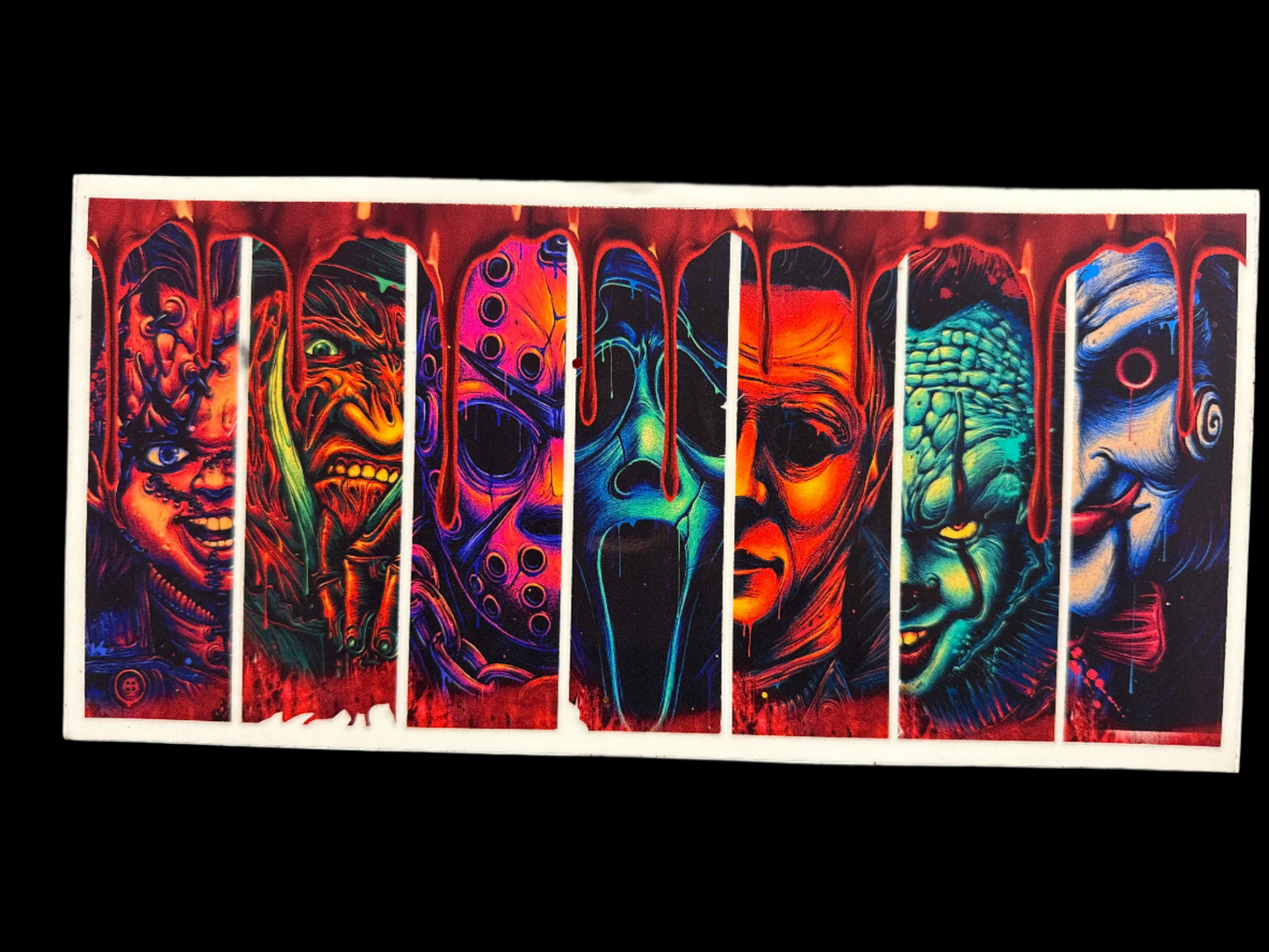 HORROR16