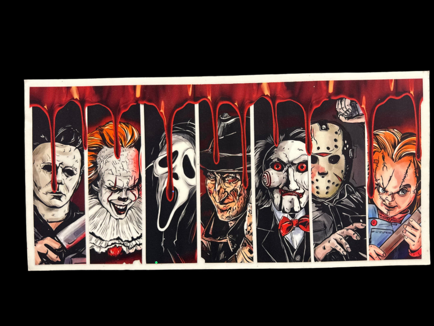 HORROR19