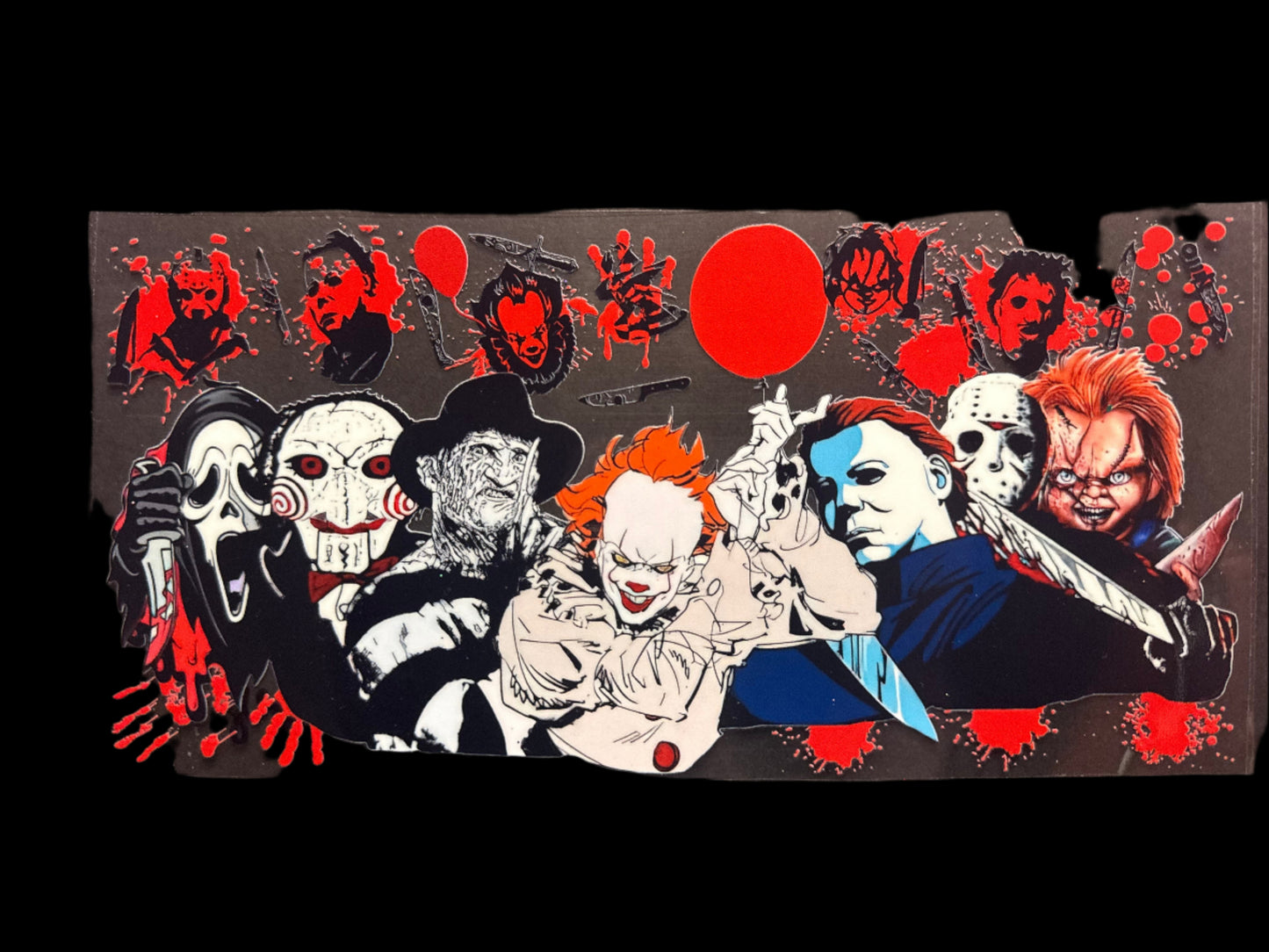 HORROR33