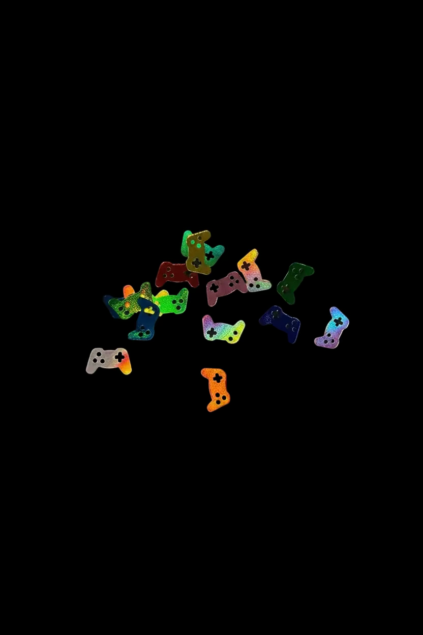 GAME CONTROLLER
