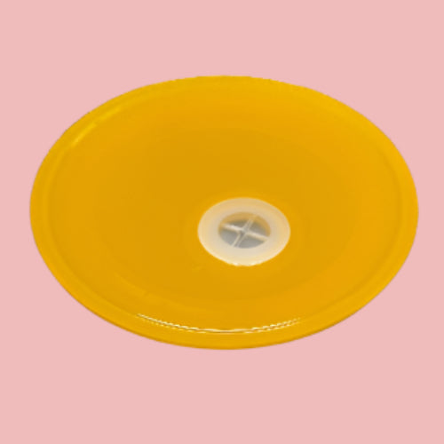 Light Orange Lid