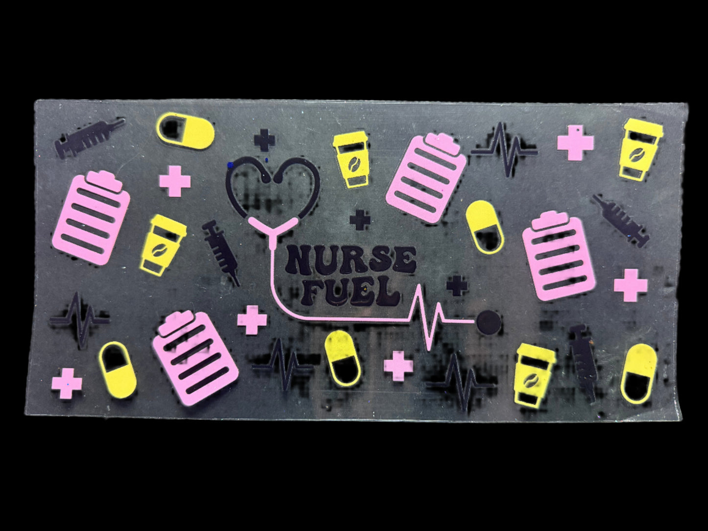 NURSE1