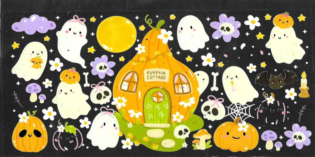 SPOOKY65
