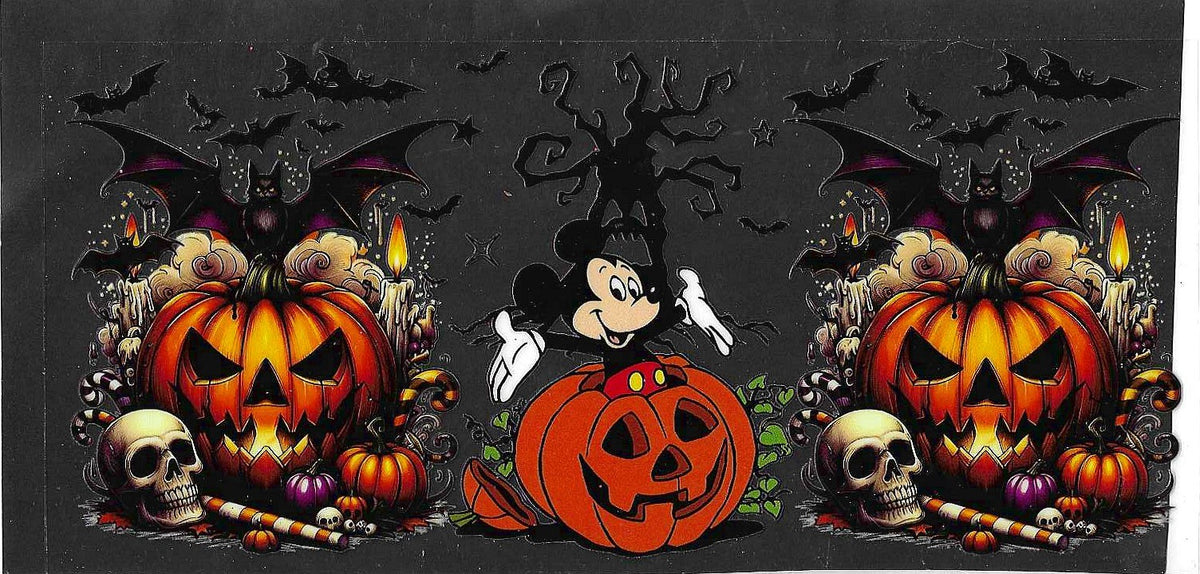 SPOOKY70