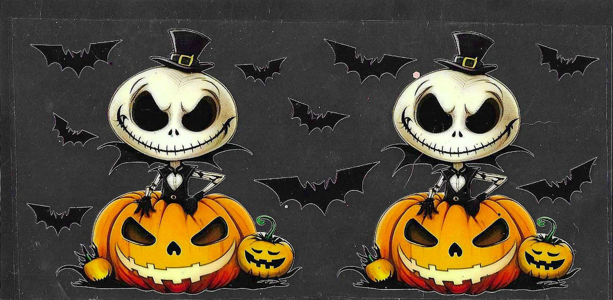 SPOOKY92