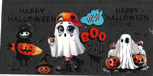 SPOOKY106