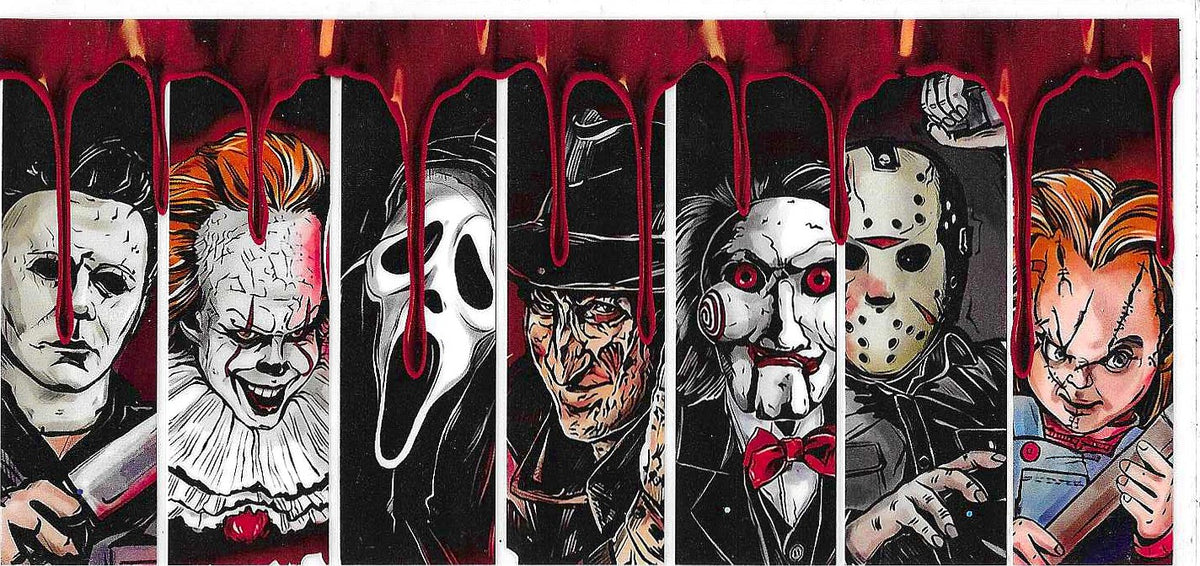 SPOOKY109