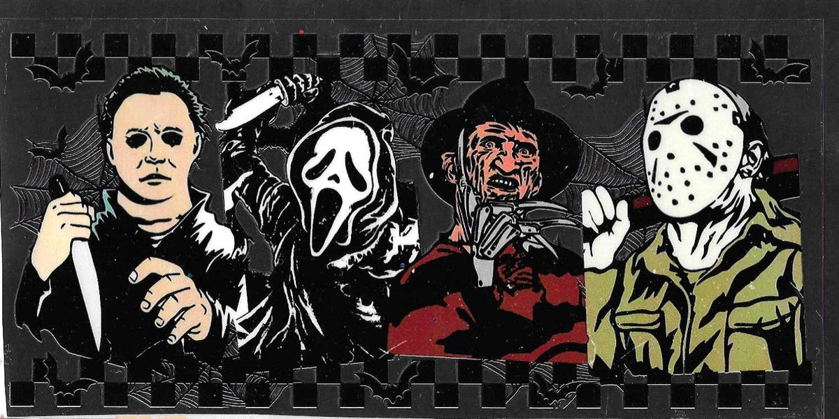SPOOKY94