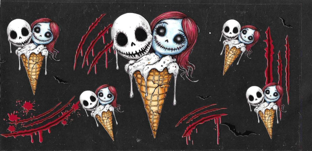SPOOKY81