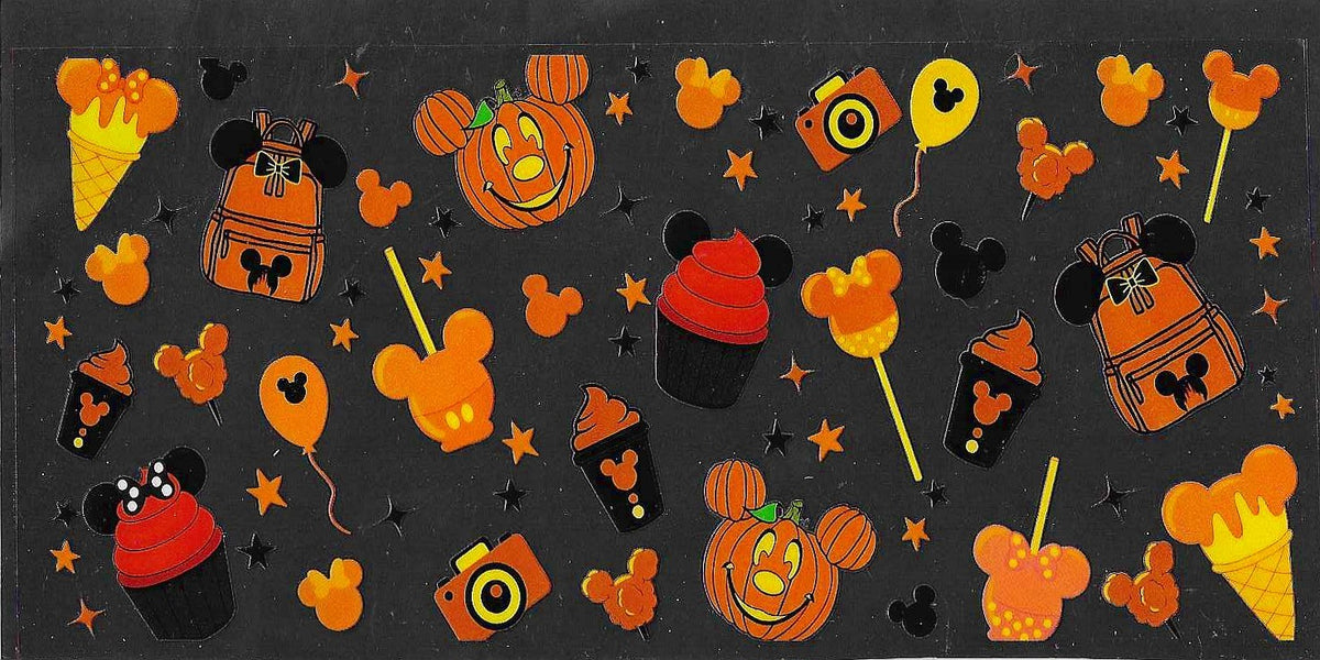 SPOOKY11