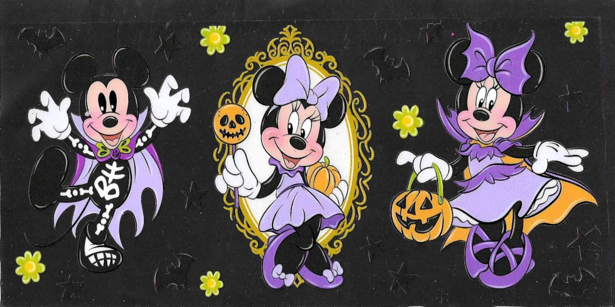 SPOOKY12