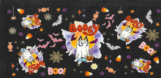 SPOOKY22