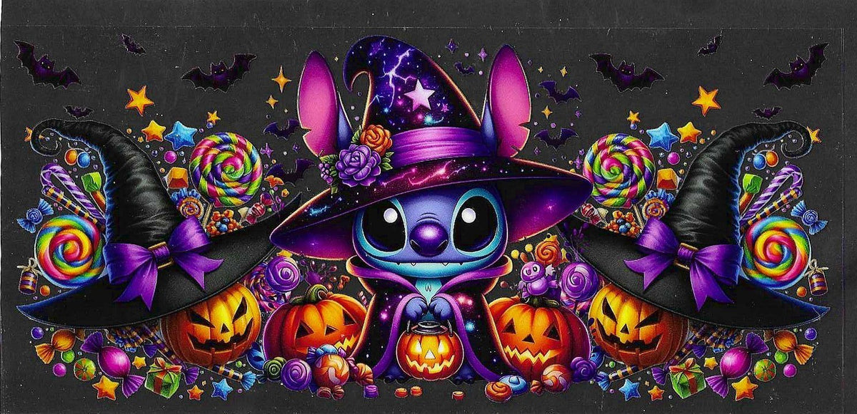 SPOOKY31