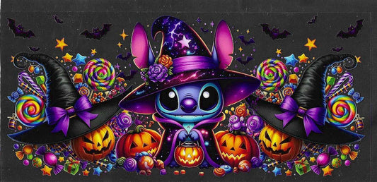 SPOOKY31