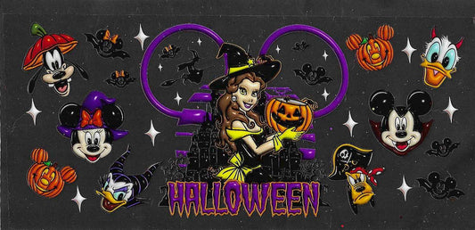 SPOOKY3