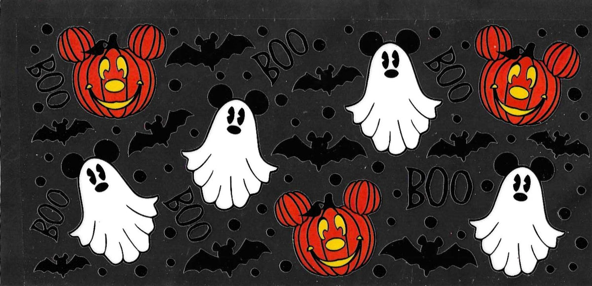 SPOOKY5