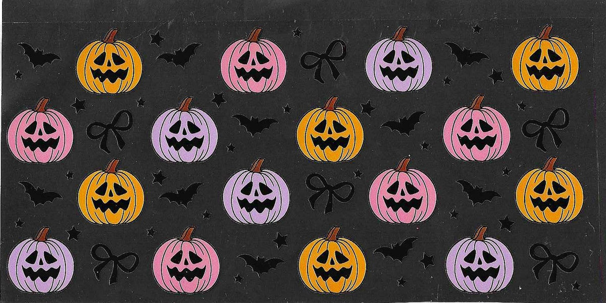 SPOOKY66