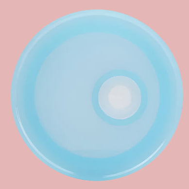 Sky Blue Lid