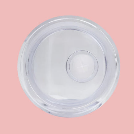 Clear Lid