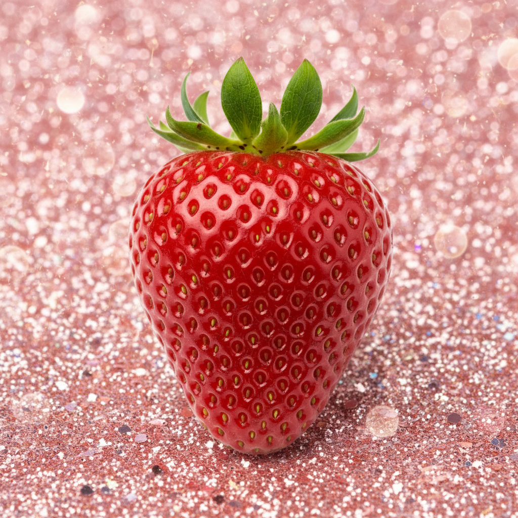 STRAWBERRY MILKSHAKE PREMADE
