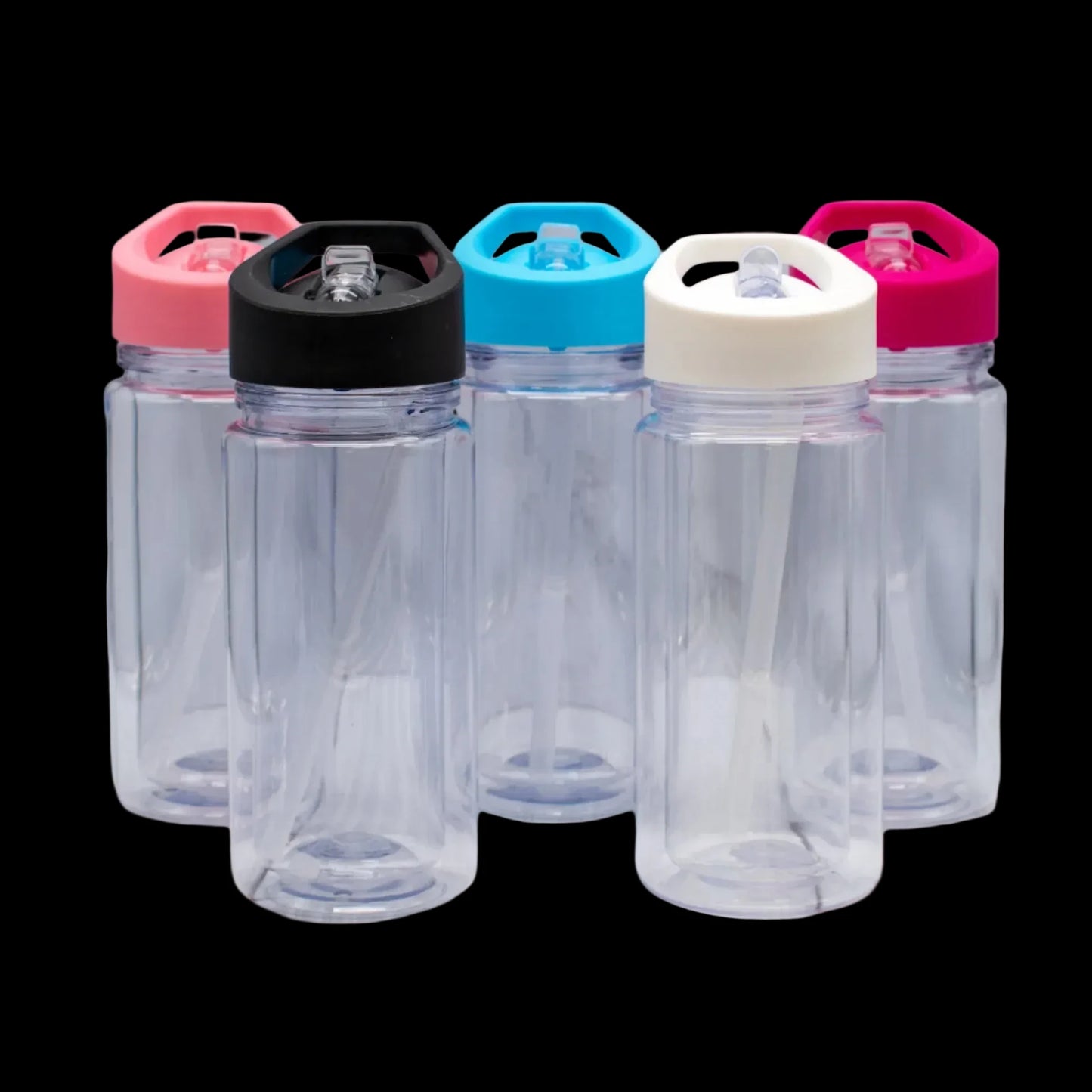 10 oz. Kids Customizable Glitter Cup